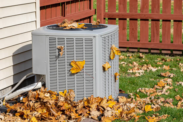 Best Commercial HVAC Repair  in Meggett, SC