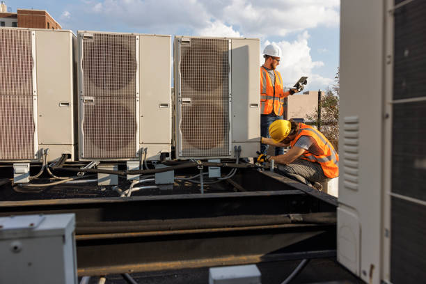 Best Ductless HVAC Repair  in Meggett, SC