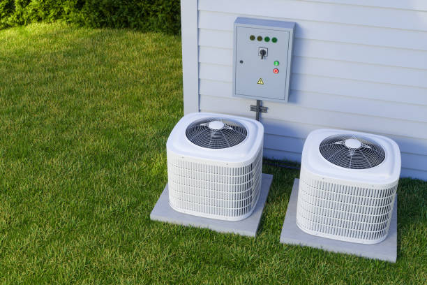 Best Affordable HVAC Services  in Meggett, SC