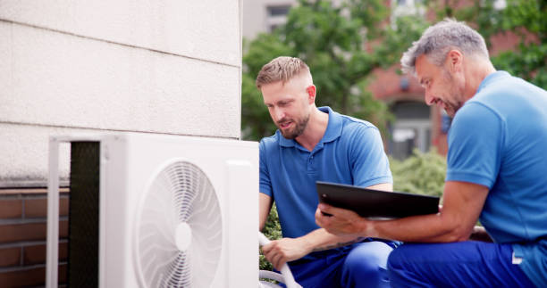 Local HVAC Companies in Meggett, SC