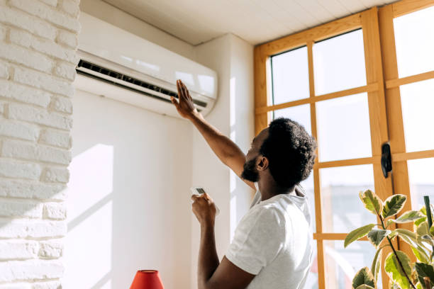 Best Affordable Air Conditioning Repair  in Meggett, SC