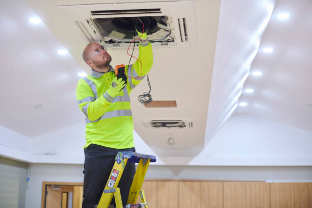 Best HVAC Cleaning Services  in Meggett, SC