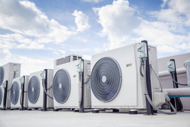 Best HVAC Emergency Services  in Meggett, SC