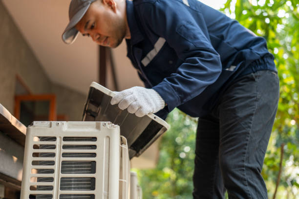 Affordable Air Conditioning Repair in Meggett, SC