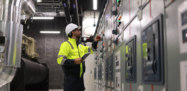 Best HVAC Companies Near Me  in Meggett, SC