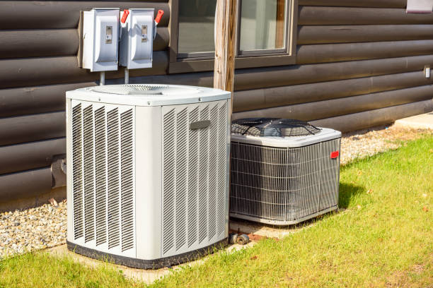 Best HVAC Air Duct Cleaning  in Meggett, SC